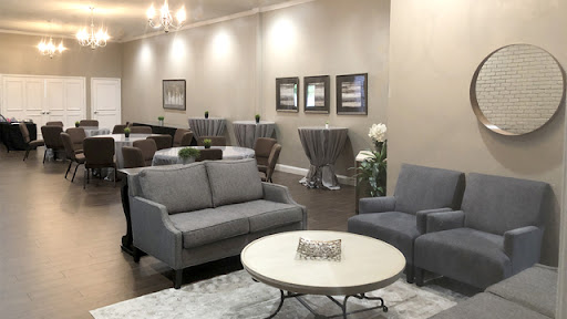 Funeral Home «Moore Funeral Home», reviews and photos, 1219 N Davis Dr, Arlington, TX 76012, USA