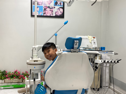 Nha Khoa Tâm Đức