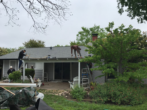 Structure companies in Austin