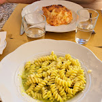 Photo n°2 de l'avis de Nat.a fait le 04/10/2023 à 11:22 sur le  La Cucina del Ghianda à Florence