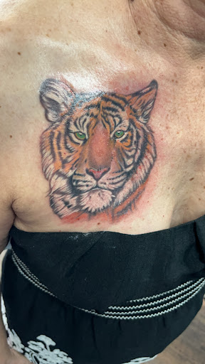 Explore good tattoo ideas for cover up, creative tattoo ideas in Prescott Valley, available at Ink Dreamz Tattoo Studio