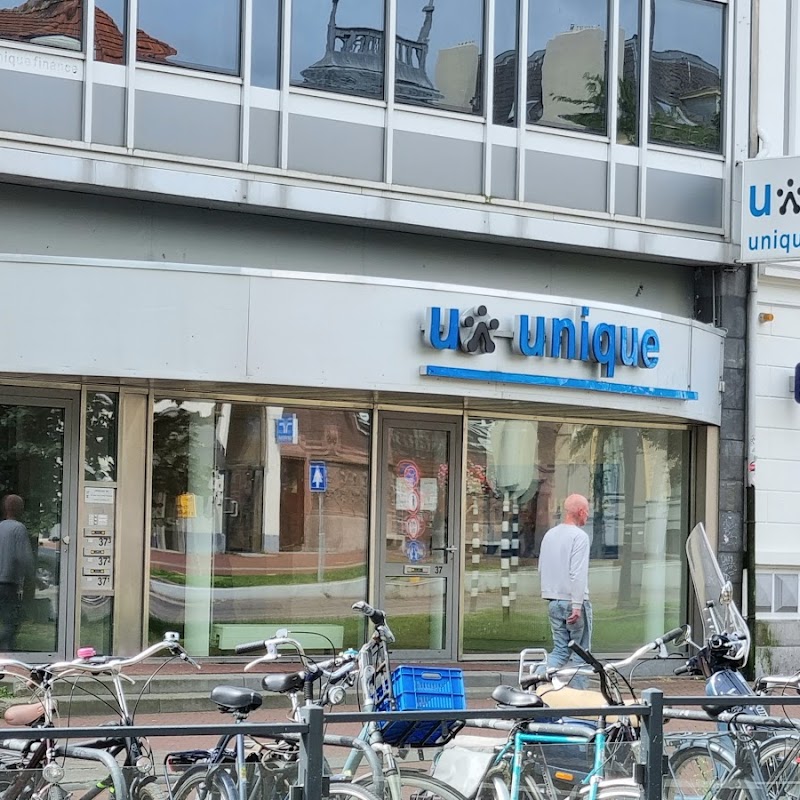 Unique Uitzendbureau