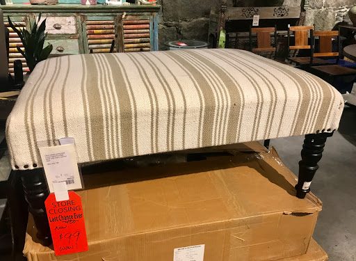 Furniture Store «Mohr & McPherson», reviews and photos, 460 Harrison Ave, Boston, MA 02118, USA