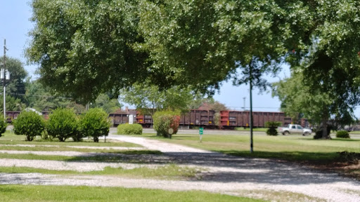 RV Park «Maxey Care RV Park», reviews and photos, 641 LA-1, Morganza, LA 70759, USA