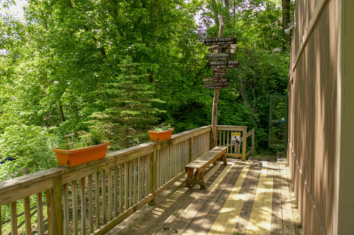 Raft Trip Outfitter «River & Trail Outfitters», reviews and photos, 604 Valley Rd, Knoxville, MD 21758, USA