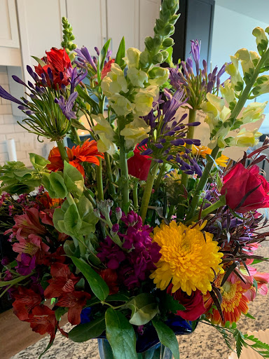 Florist «Lake Harriet Florist», reviews and photos, 5011 Penn Ave S, Minneapolis, MN 55419, USA