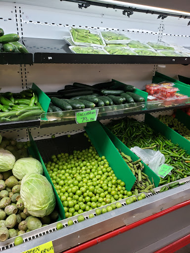 Butcher Shop «Halal International», reviews and photos, 3120 N Sharon Amity Rd, Charlotte, NC 28205, USA