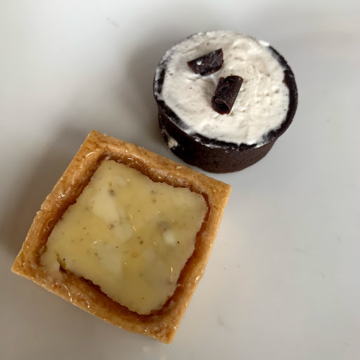 Winery «City Vineyard», reviews and photos, 233 West St, New York, NY 10013, USA