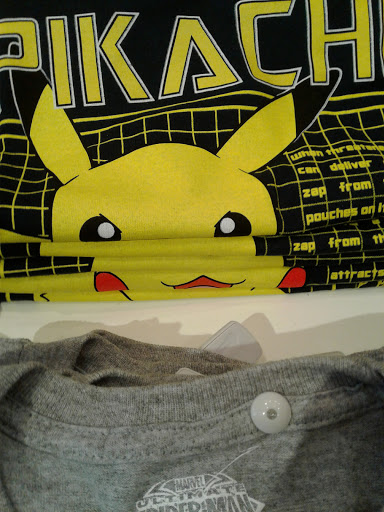 Department Store «Nordstrom Partridge Creek», reviews and photos, 17310 Hall Rd, Charter Twp of Clinton, MI 48038, USA