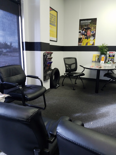Auto Repair Shop «Meineke Car Care Center», reviews and photos, 401 Bangs Ave F, Modesto, CA 95356, USA