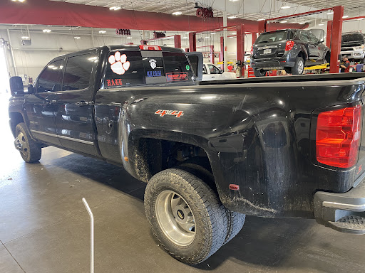 Auto Image Detailing LLC . en Clinton