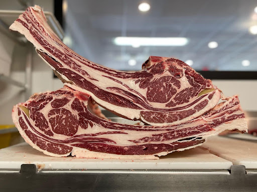 Butcher Shop «Deep Cuts Dallas», reviews and photos, 7989 Belt Line Rd #146, Dallas, TX 75248, USA