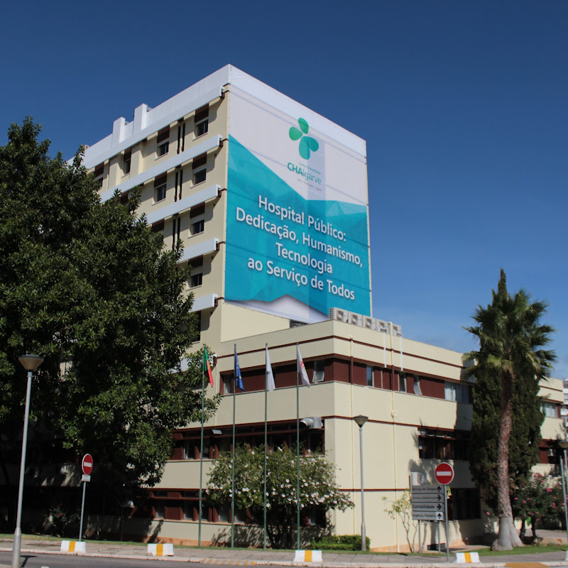 University Hospital Center of Algarve, Faro