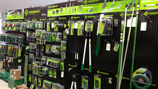 Electrical Supply Store «Fenton Bros Electric Co», reviews and photos, 235 Ray Ave NE, New Philadelphia, OH 44663, USA