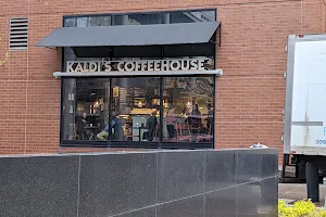Kaldi's Coffee image
