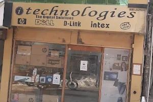 i technologies image