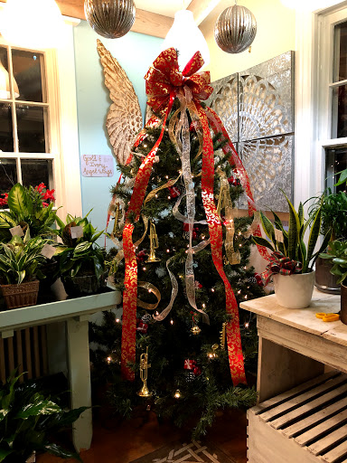 Florist «Beachwood Florist», reviews and photos, 325 New Haven Ave, Milford, CT 06460, USA