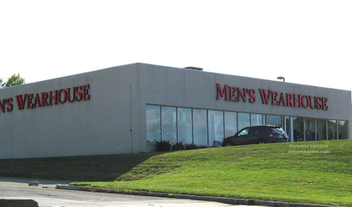 Mens Wearhouse image 1