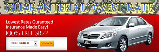 Insurance Agency «Hotwire Insurance», reviews and photos