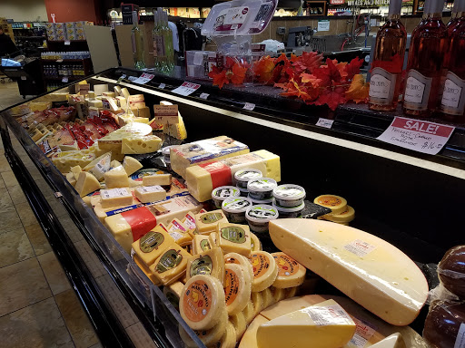 Supermarket «Giant Eagle Supermarket», reviews and photos, 55 Meadow Park Ave, Lewis Center, OH 43035, USA