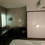 Photo n°4 de l'avis de Albe.. fait le 06/10/2023 à 15:18 sur le  Hi Hotel - Wellness & Spa à Trento