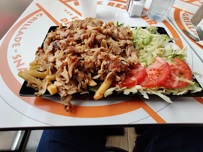 EGEE à Montdidier