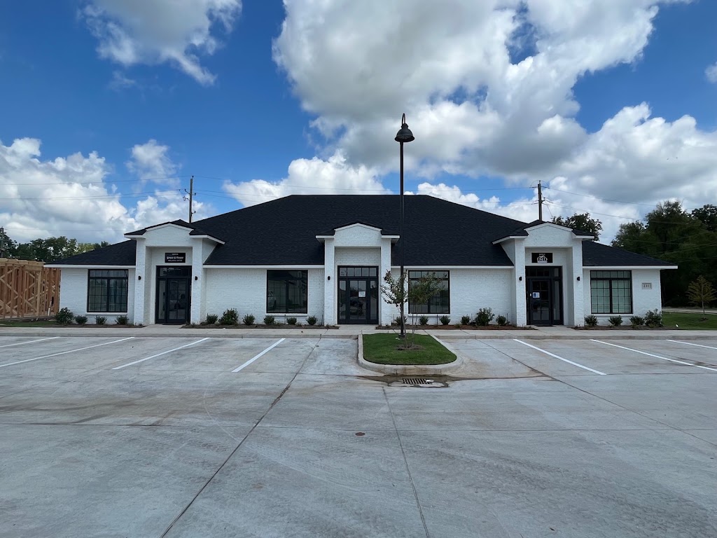 Grace and Peace Wellness Center, LLC. 71006