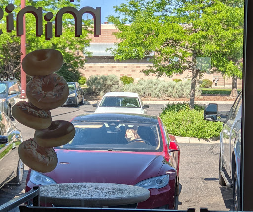 Bakery «Krispy Kreme Doughnuts», reviews and photos, 1051 E 120th Ave, Thornton, CO 80233, USA