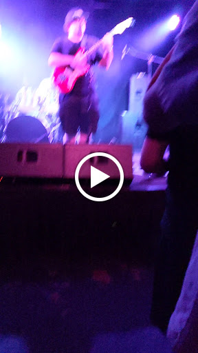 Live Music Venue «Last Exit Live», reviews and photos, 717 S Central Ave, Phoenix, AZ 85004, USA