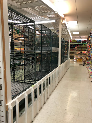 Pet Store «Discount Pet & Supplies», reviews and photos, 16320 Middlebelt Rd, Livonia, MI 48154, USA