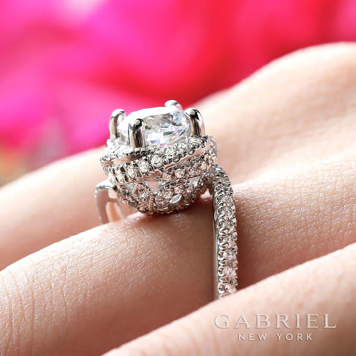 Jeweler «DND Jewelers», reviews and photos, 1988 William St, Fredericksburg, VA 22401, USA