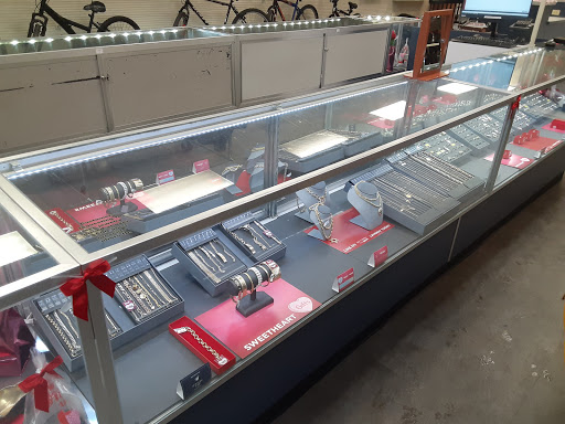 Pawn Shop «EZPAWN», reviews and photos, 7361 W 25th St, North Riverside, IL 60546, USA