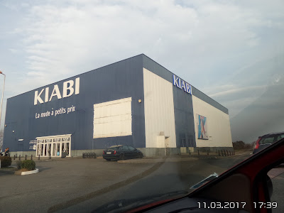 Magasin Kiabi TARBES à Ibos