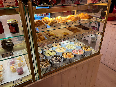 Biscuits, Madeleines et Cooky à Compiègne