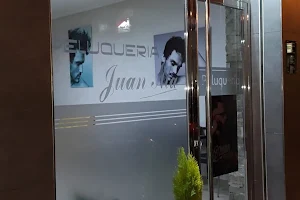 Barbería-Peluqueria Juanma image
