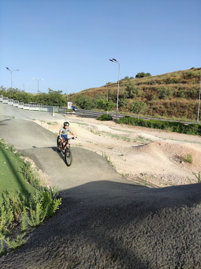 Modiin Bike park