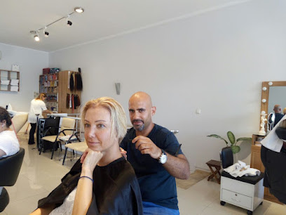 Şirin&Erol Hair Desing