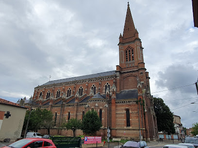 Eglise de Saint-Orens