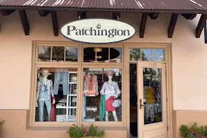 Patchington image