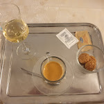 Photo n°4 de l'avis de Sven.h fait le 23/08/2021 à 20:04 sur le  Antica Trattoria Al Volt à Trento