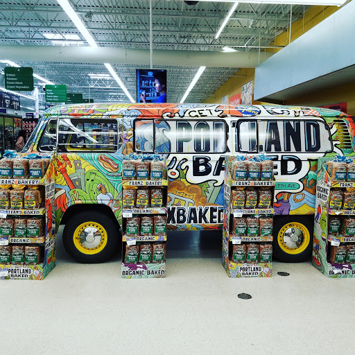 Department Store «Walmart Supercenter», reviews and photos, 23500 NE Sandy Blvd, Wood Village, OR 97060, USA