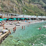 Photo n°2 de l'avis de Dessa.e fait le 30/08/2022 à 09:40 sur le  Ristorante Bagni Tiberio à Capri