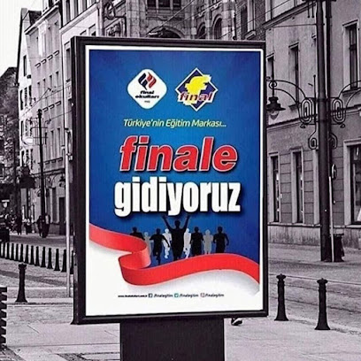 Özel Turgutlu Final Anadolu Lisesi