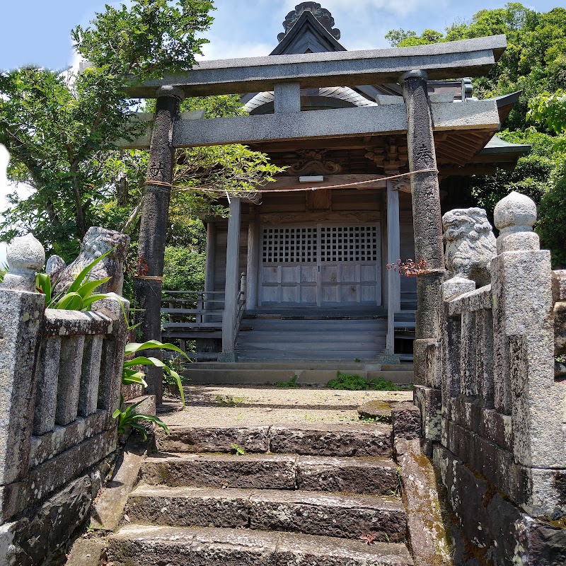 一木神社
