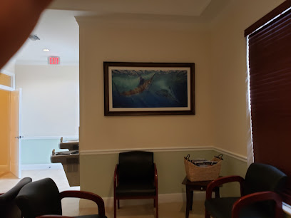 Advanced Foot and Ankle of Indian River: Vero Office