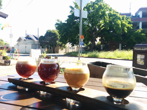 Brew Coffee and Beer House image