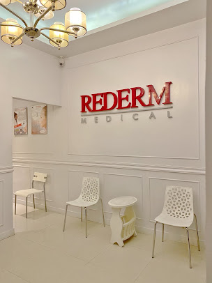 REDERM MEDICAL CENTER - REDERM MEDICAL CENTER
