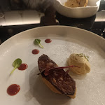 Photo n°11 de l'avis de Marco. fait le 27/02/2024 à 17:44 sur le  Michelasso Ristorante Gourmet a Napoli à Naples