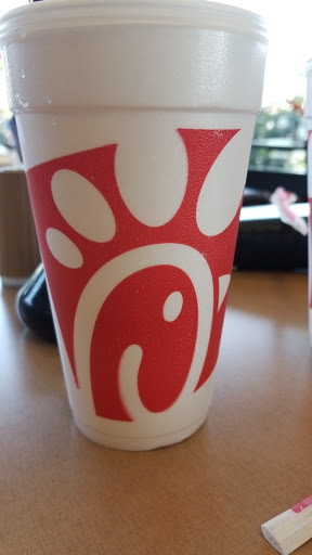 Fast Food Restaurant «Chick-fil-A», reviews and photos, 4040 William Penn Hwy, Monroeville, PA 15146, USA