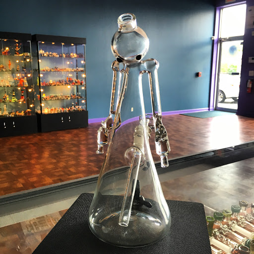 Gift Shop «Moon Rock Gallery & Smoke Shop», reviews and photos, 431 Ogden Ave, Downers Grove, IL 60515, USA